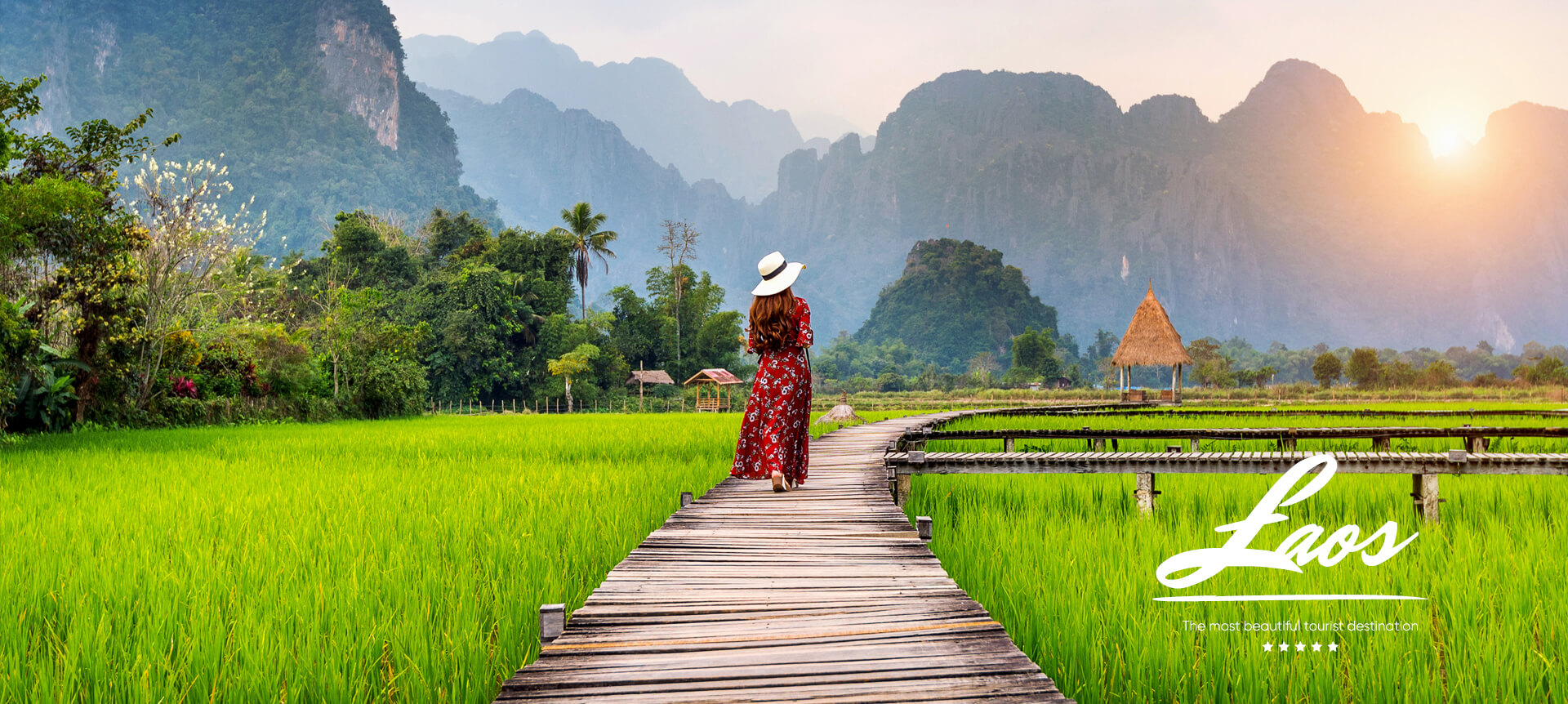 OM Vietnam  Hosts Our Travels