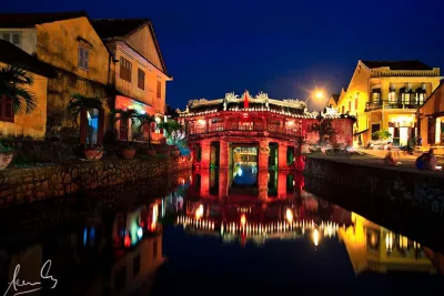 UNIQUE TRADITIONAL VILLAGES IN HOI AN – SUGGESTIONS FOR VIETNAM ADVENTURE TOURS